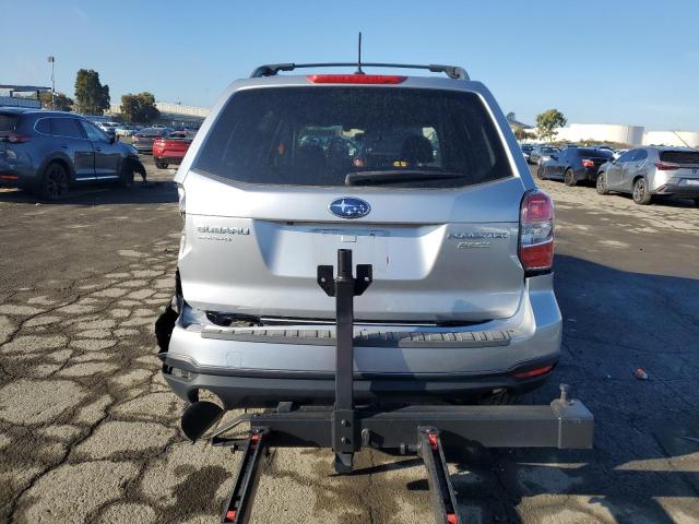 JF2SJAGC6FH540637 | 2015 SUBARU FORESTER 2