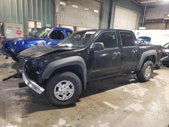 2005 Chevrolet Colorado 