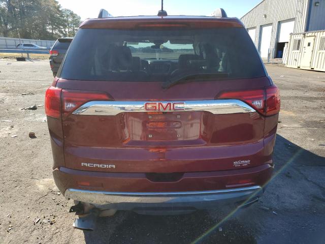 1GKKNPLS4HZ267976 | 2017 GMC ACADIA DEN