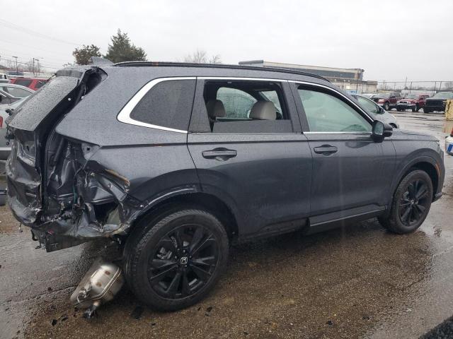 2023 HONDA CR-V SPORT - 7FARS6H99PE014860