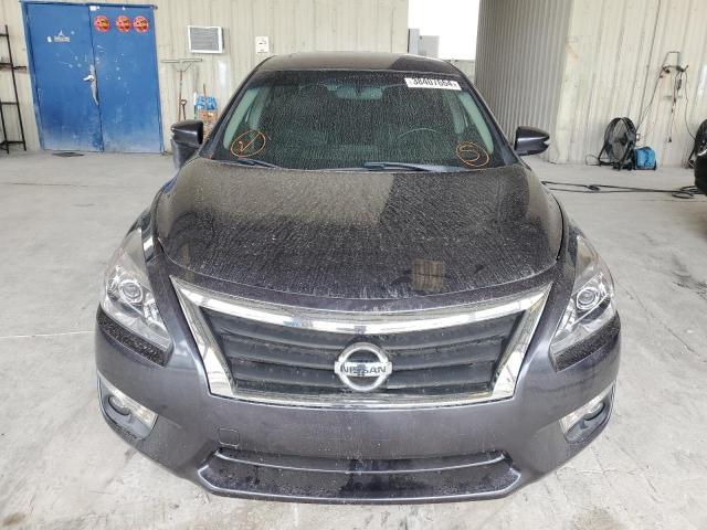 2013 Nissan Altima 2.5 VIN: 1N4AL3AP8DC901202 Lot: 38407664