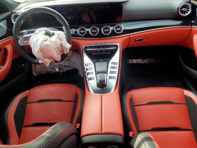 2021 MERCEDES-BENZ AMG GT 63 W1K7X8KB7MA036166