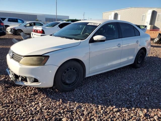 2017 VOLKSWAGEN JETTA SE - 3VWDP7AJ3CM107636
