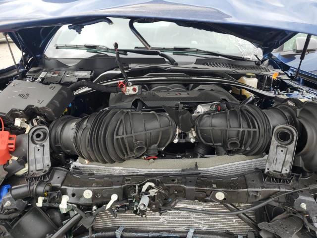 2024 FORD MUSTANG DA - 1FA6P8R03R5502420