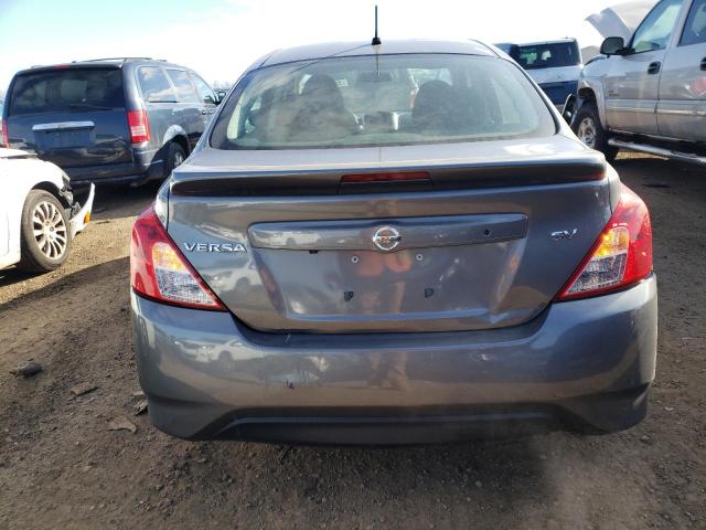 3N1CN7AP7KL845780 | 2019 NISSAN VERSA S