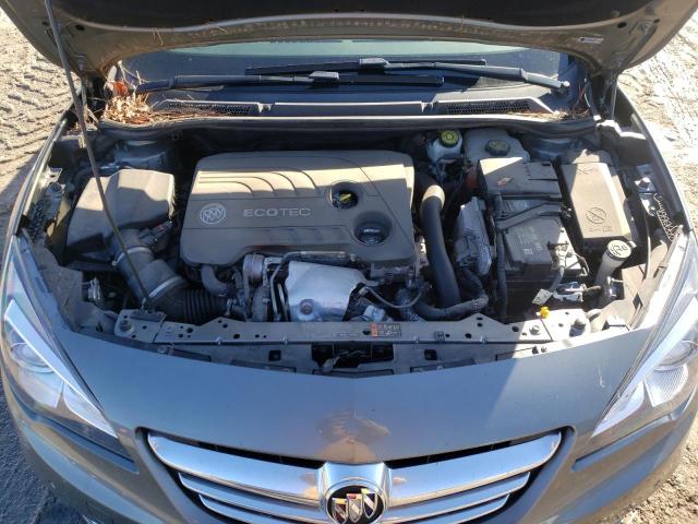 W04WH3N59HG006420 | 2017 BUICK CASCADA PR