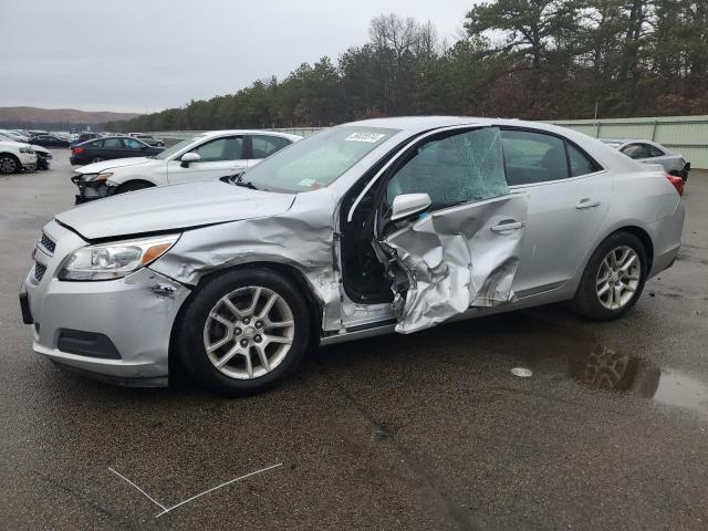 2013 Chevrolet Malibu 