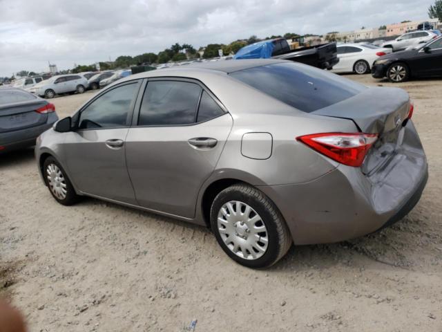 2T1BURHE7EC141887 | 2014 TOYOTA COROLLA L