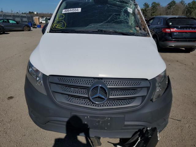 2016 Mercedes-Benz Metris - Image 5