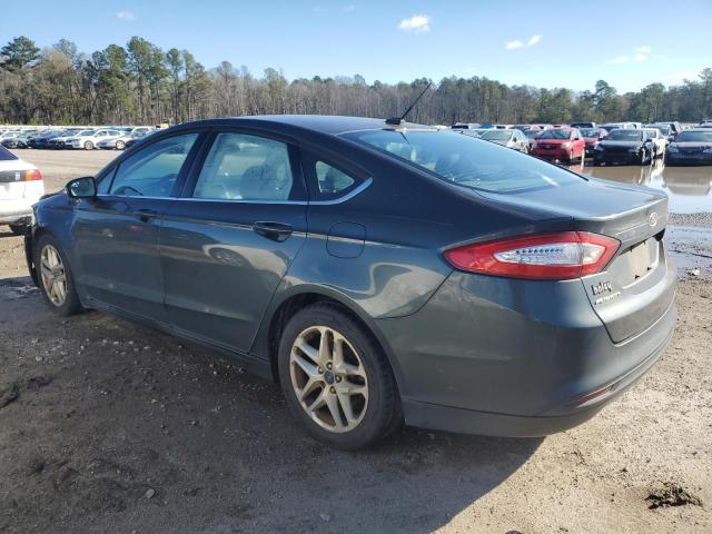 1FA6P0H74F5123258 | 2015 FORD FUSION SE