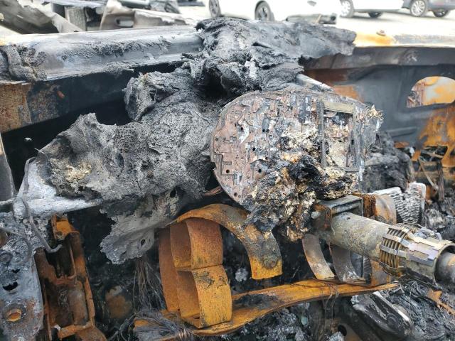 2013 Dodge Durango R/T VIN: 1C4SDHCT6DC617358 Lot: 40391484