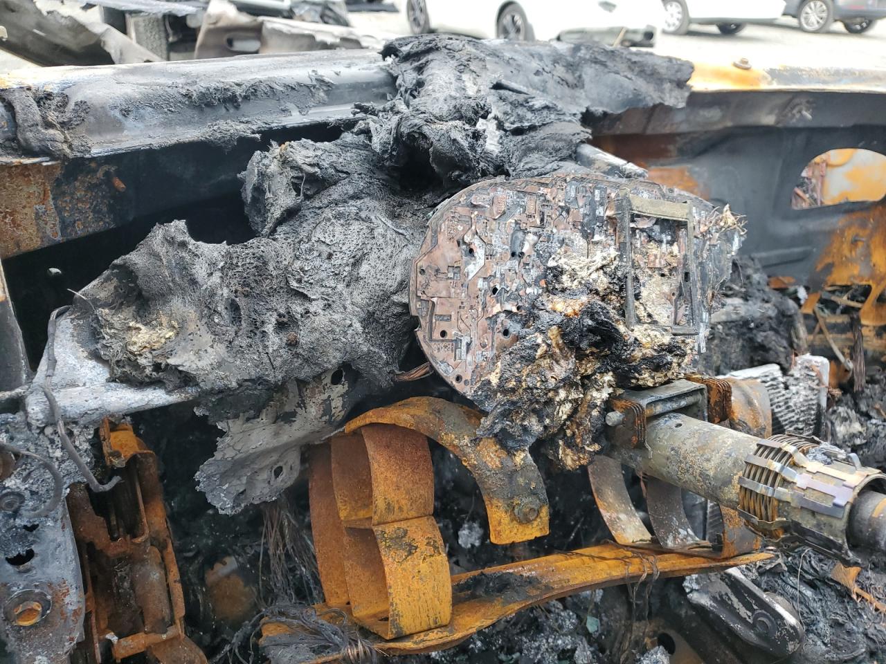 1C4SDHCT6DC617358 2013 Dodge Durango R/T