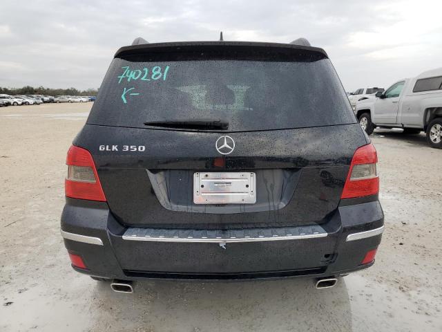 2012 Mercedes-Benz Glk 350 VIN: WDCGG5GB3CF740281 Lot: 38187874