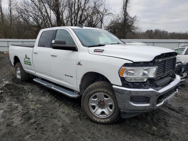 2019 RAM 2500 BIG H - 3C6UR5JL1KG681594