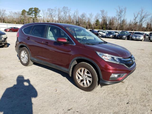 2HKRM3H57FH532368 | 2015 HONDA CR-V EX