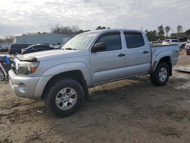 2011 Toyota Tacoma 