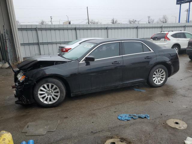 2012 Chrysler 300 300