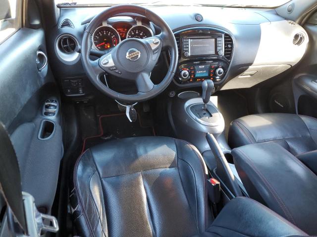 2015 NISSAN JUKE S - JN8AF5MV3FT553968