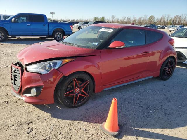 2013 Hyundai Veloster Turbo