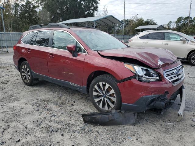 4S4BSBNC6F3250461 | 2015 SUBARU OUTBACK 2.