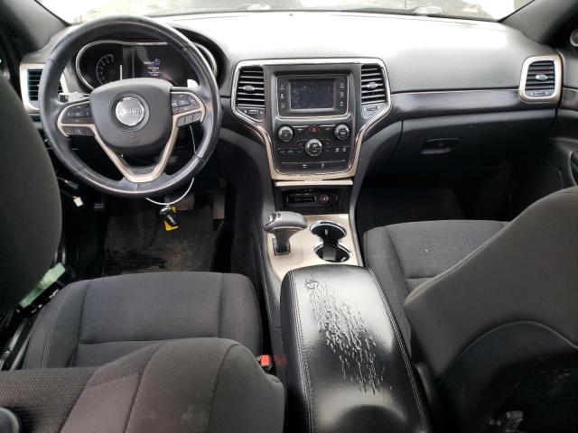 2014 Jeep Grand Cherokee Laredo VIN: 1C4RJFAG2EC159241 Lot: 39618804