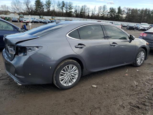 JTHBK1GG0G2237385 | 2016 LEXUS ES 350