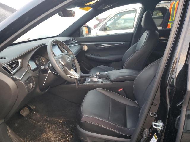 2023 INFINITI QX50 SPORT 3PCAJ5FB9PF105624