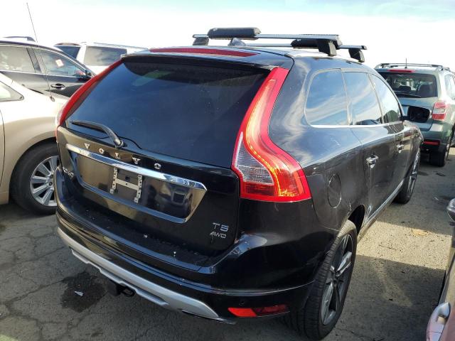 YV440MRR7H2039742 | 2017 VOLVO XC60 T5 DY