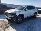 2023 HYUNDAI SANTA FE S - 5NMS34AJ7PH640781