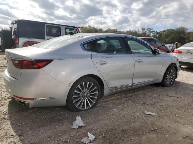 KNALC4J18H5070084 2017 Kia Cadenza Premium