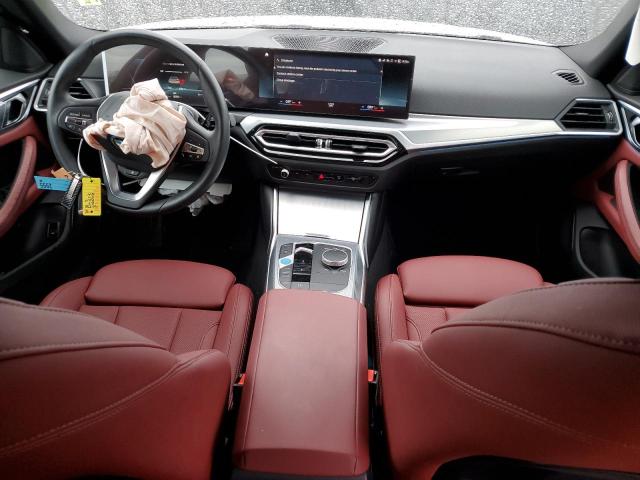 2023 BMW I4 EDRIVE4 WBY73AW01PFP77943