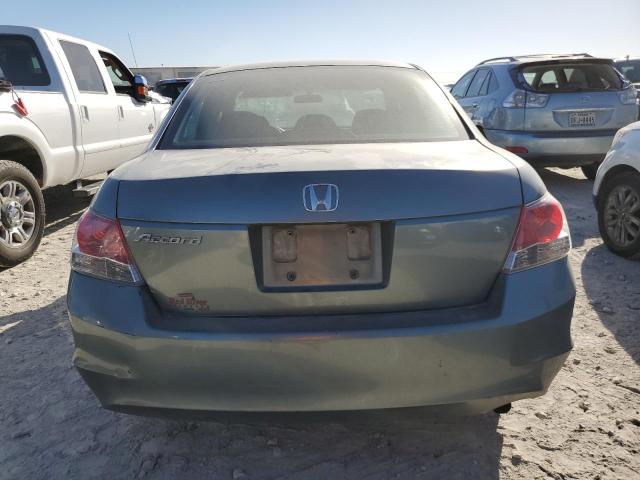 JHMCP26768C009514 | 2008 Honda accord ex