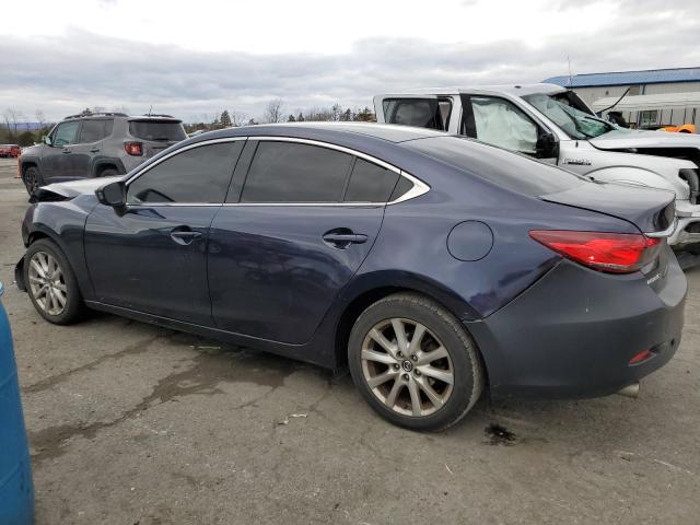 JM1GJ1U59G1466926 | 2016 MAZDA 6 SPORT