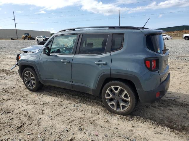 ZACCJABB3HPG48596 | 2017 JEEP RENEGADE L