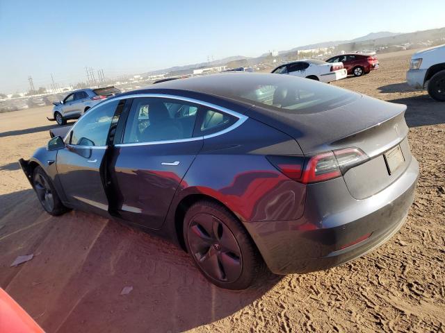 5YJ3E1EA6KF308221 | 2019 TESLA MODEL 3