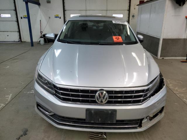 2018 VOLKSWAGEN PASSAT GT 1VWBA7A39JC044406