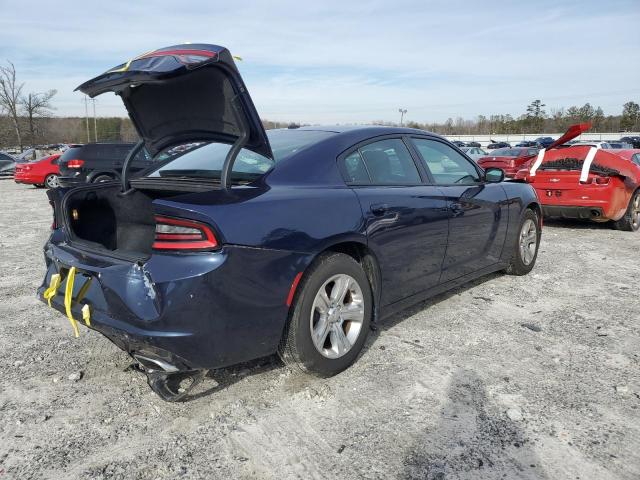 2C3CDXBG5HH584184 | 2017 DODGE CHARGER SE