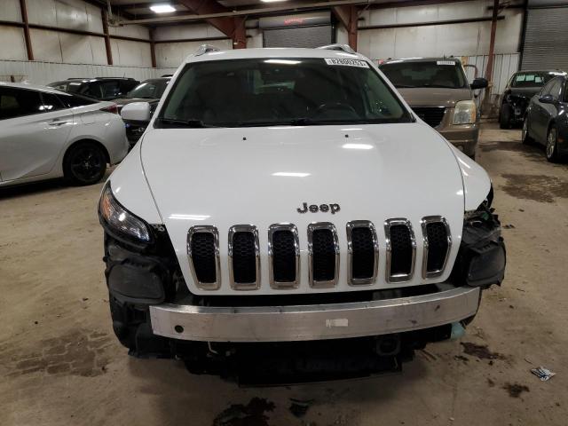 1C4PJLDS3EW103975 | 2014 JEEP CHEROKEE L