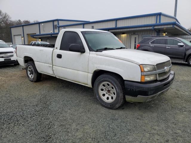 1GCEC14X25Z232001 | 2005 Chevrolet silverado c1500