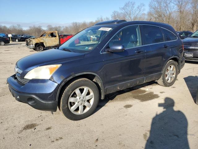 2007 Honda CR-V EX-L