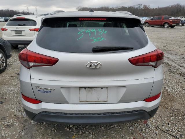 KM8J33A4XGU061627 | 2016 HYUNDAI TUCSON LIM