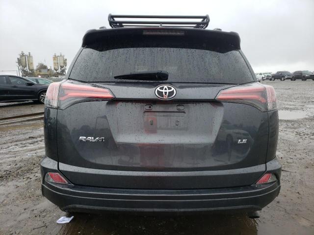 2T3ZFREV7JW492747 | 2018 TOYOTA RAV4 LE