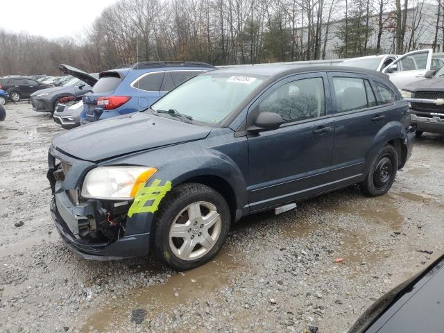 2008 Dodge Caliber SXT