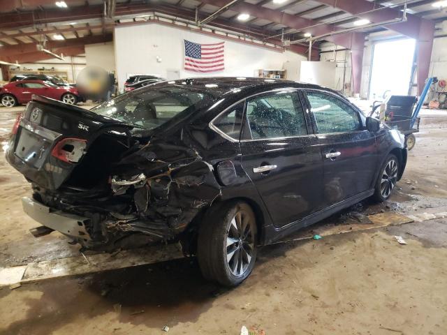 2019 NISSAN 2.5 3N1AB7AP9KY383385