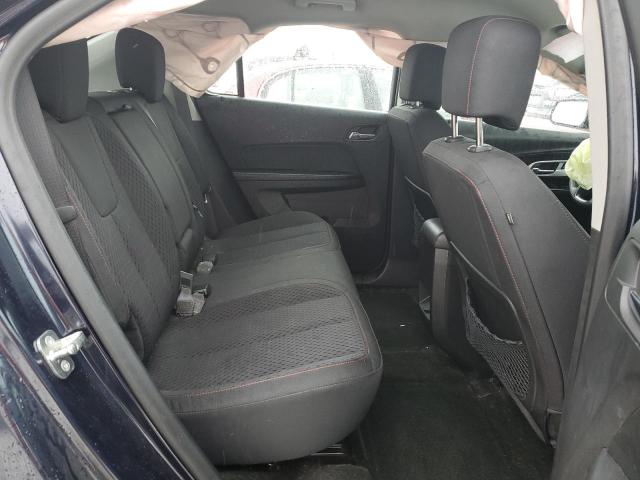 2GNFLEEK1F6259385 | 2015 CHEVROLET EQUINOX LS