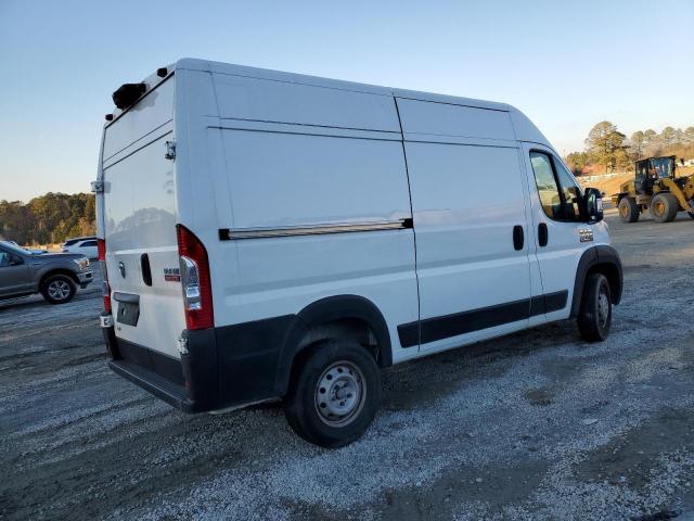 3C6TRVBG0KE547703 | 2019 RAM PROMASTER