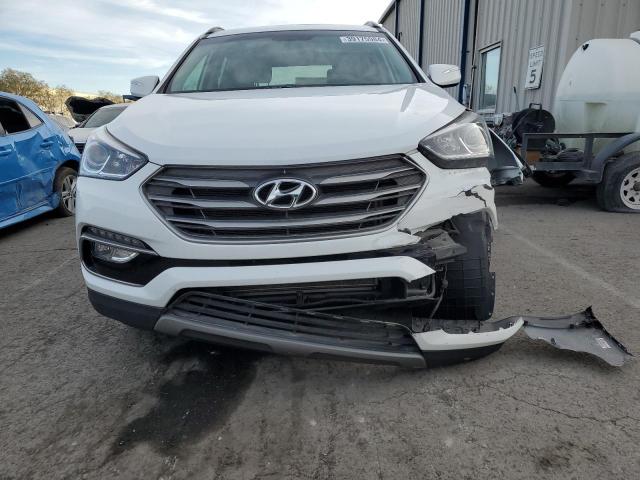 5XYZUDLB4JG536574 | 2018 HYUNDAI SANTA FE S