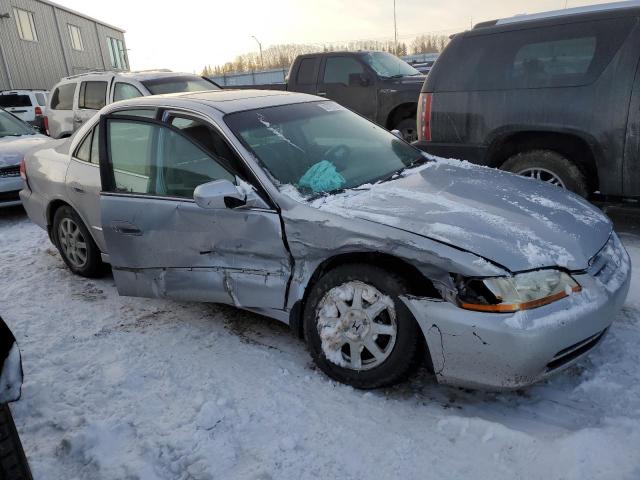 2002 Honda Accord Ex VIN: 1HGCG56602A807120 Lot: 39797504