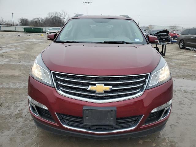 1GNKRHKD5FJ354863 | 2015 CHEVROLET TRAVERSE L