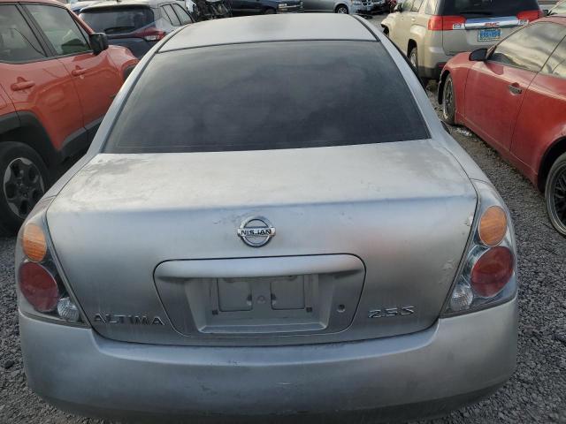 1N4AL11DX3C349016 | 2003 Nissan altima base